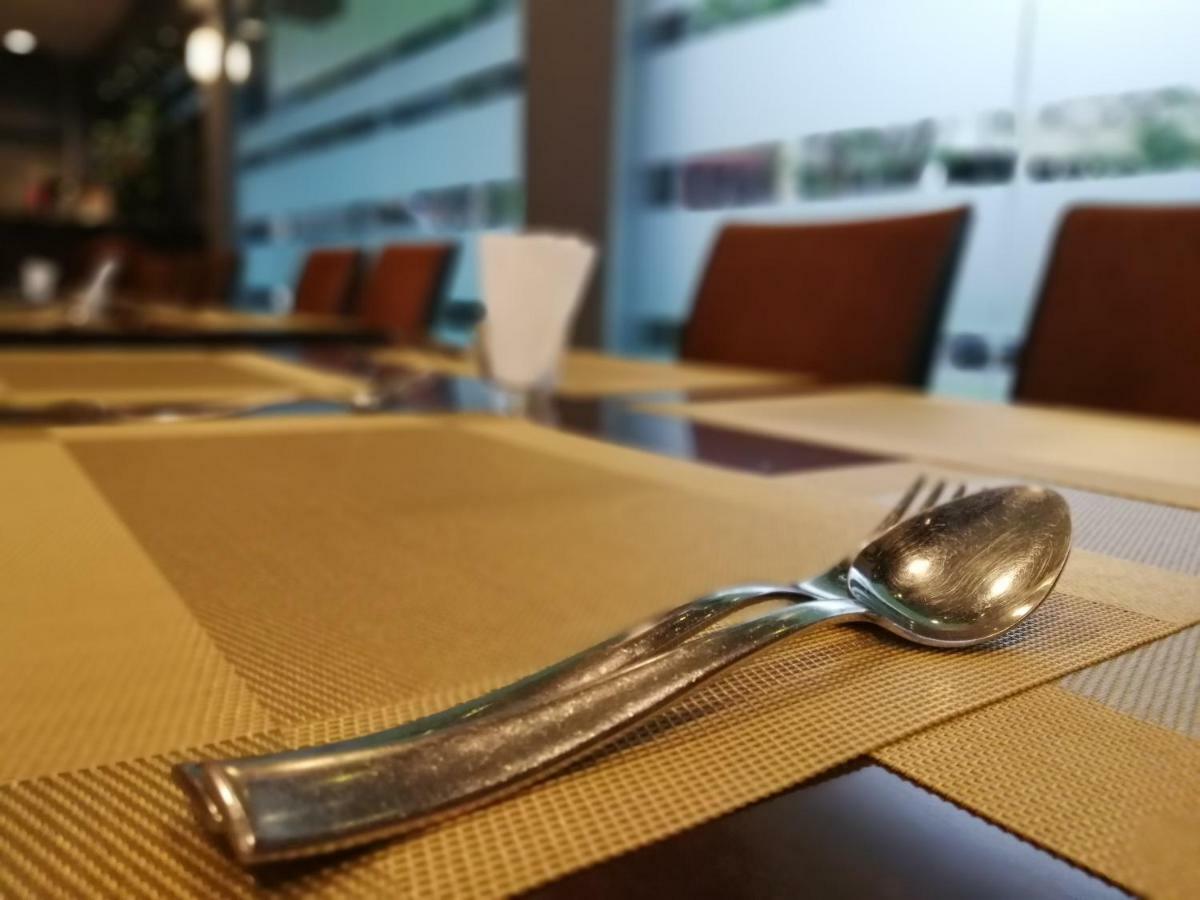 Hotel Sunjoy9 Okr Kuala Lumpur Eksteriør billede