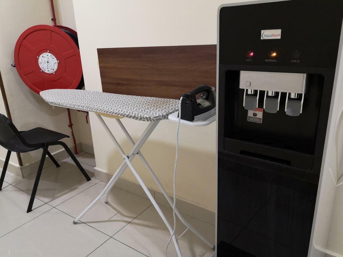 Hotel Sunjoy9 Okr Kuala Lumpur Eksteriør billede