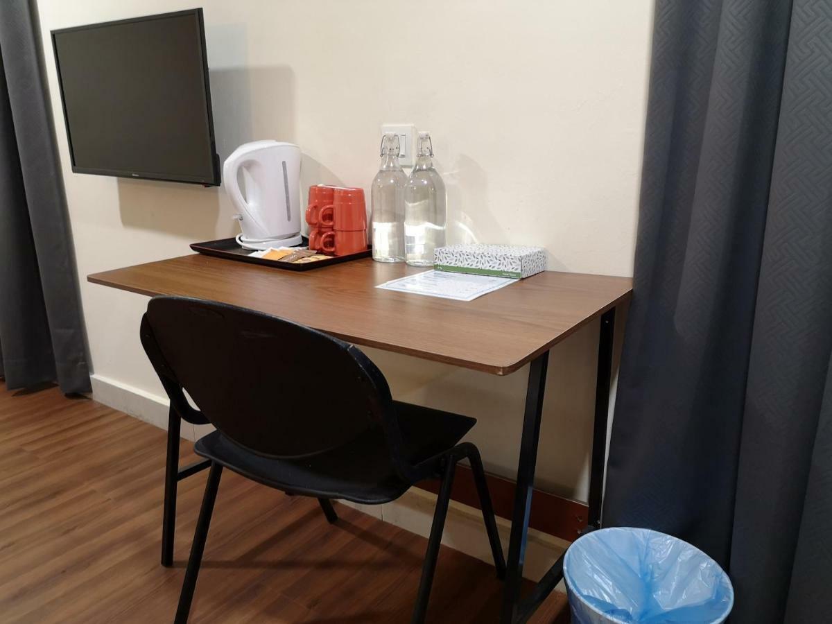 Hotel Sunjoy9 Okr Kuala Lumpur Eksteriør billede