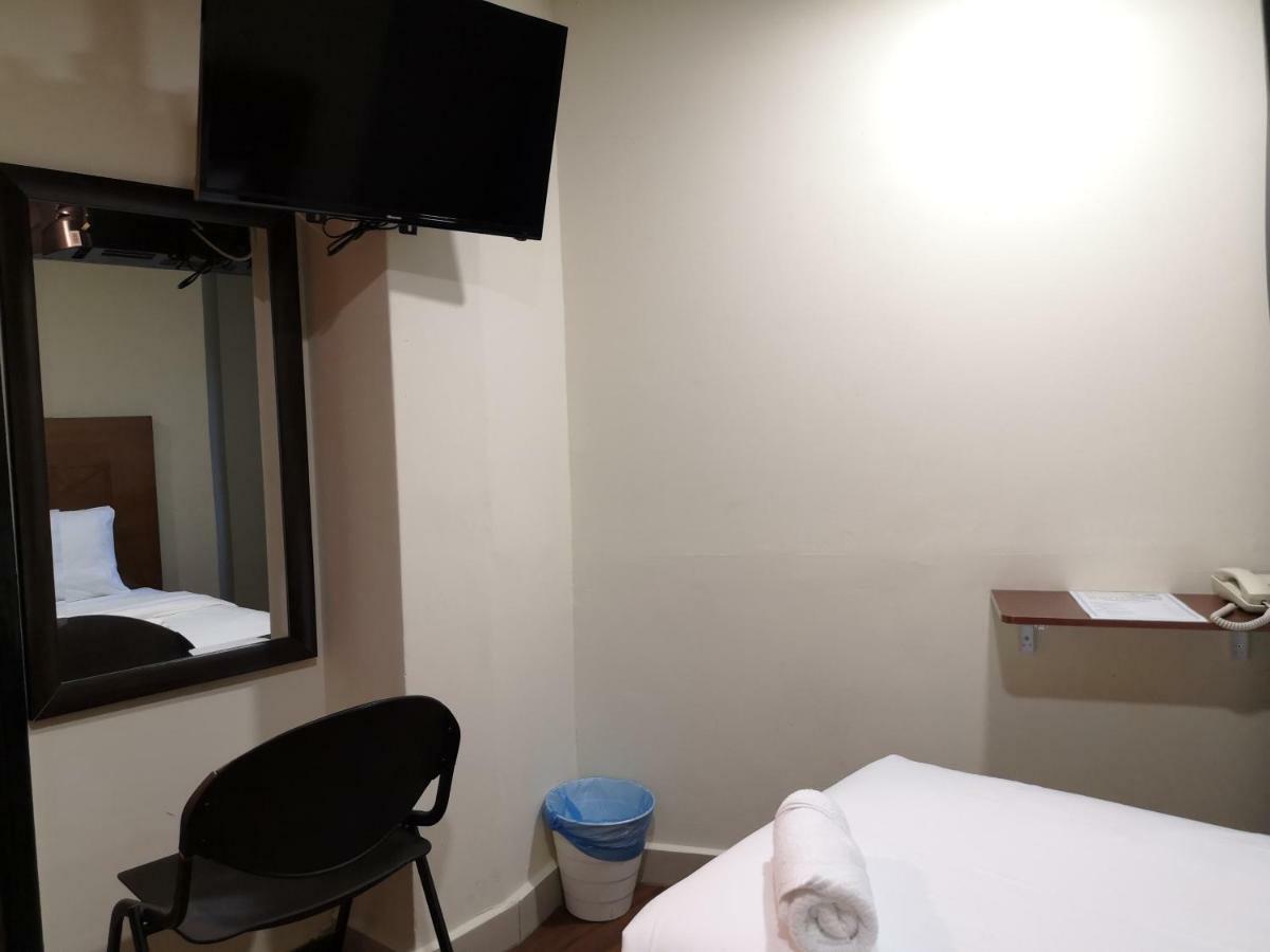 Hotel Sunjoy9 Okr Kuala Lumpur Eksteriør billede