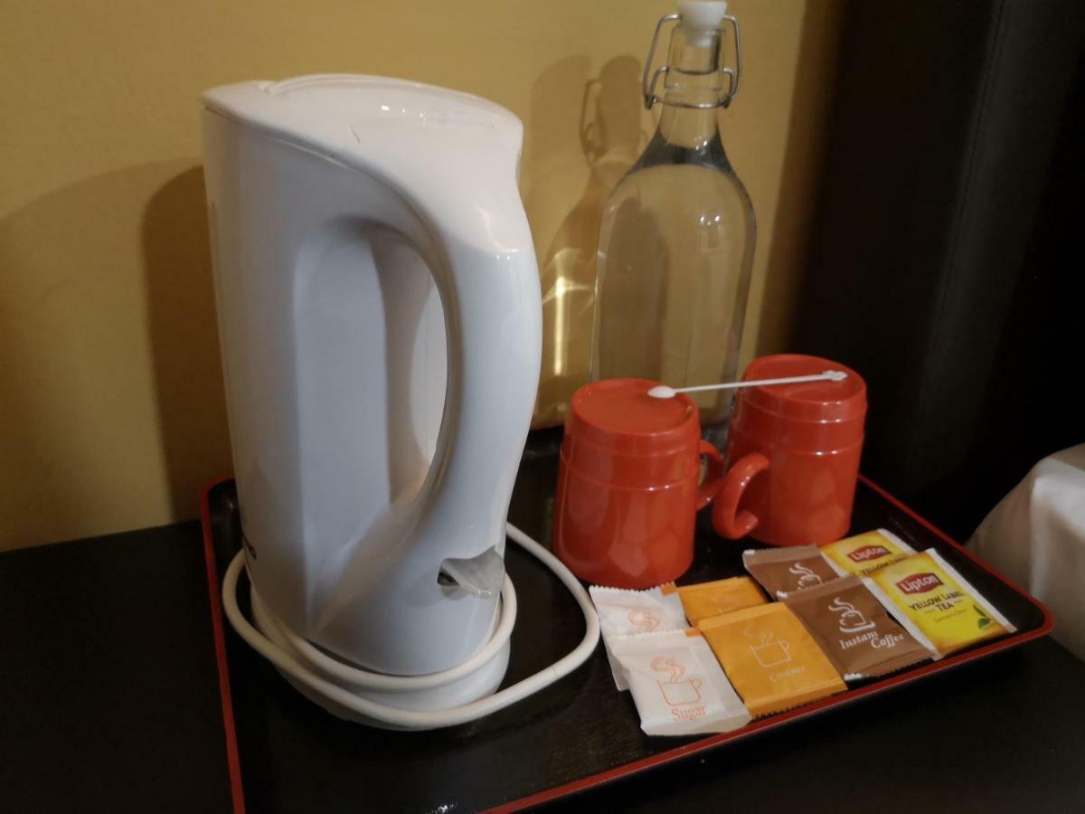 Hotel Sunjoy9 Okr Kuala Lumpur Eksteriør billede
